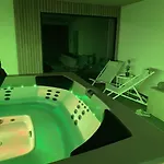Le Moulin De La Piérie Villa *