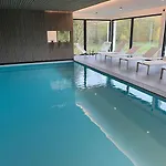 Le Moulin De La Pierie Villa Neufchâteau