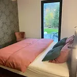 Villa Le Moulin De La Pierie Neufchâteau