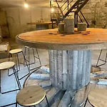 Le Moulin De La Piérie *