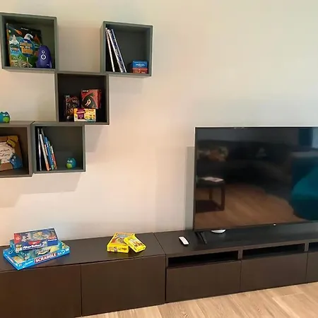 Willa Le Moulin De La Pierie