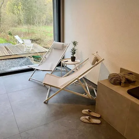 Le Moulin De La Pierie Neufchâteau