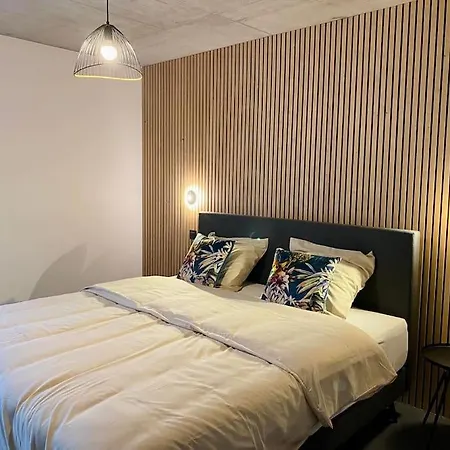 Le Moulin De La Pierie * Neufchâteau