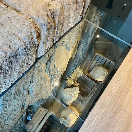 Le Moulin De La Pierie *