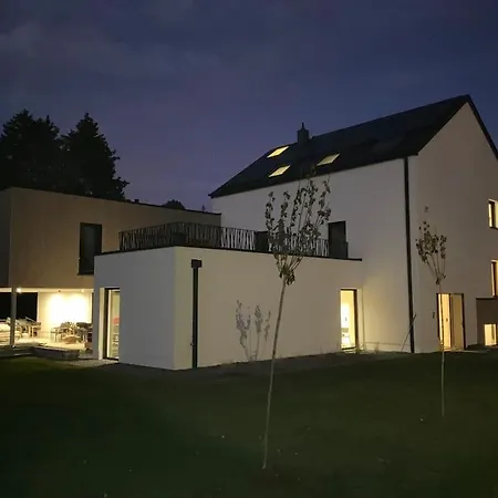 Le Moulin De La Pierie Neufchateau