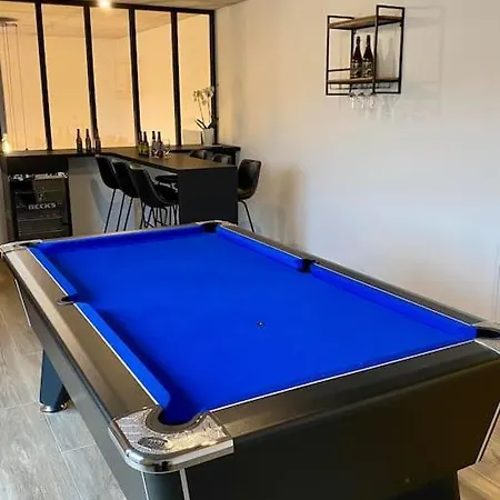 Le Moulin De La Pierie