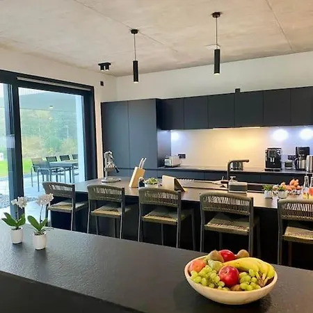 Le Moulin De La Pierie Вилла Нёфшато