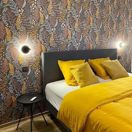 Le Moulin De La Pierie * Neufchâteau