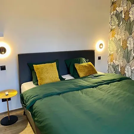 Le Moulin De La Pierie * Neufchâteau