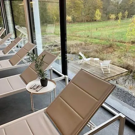 Le Moulin De La Pierie Vila Neufchâteau