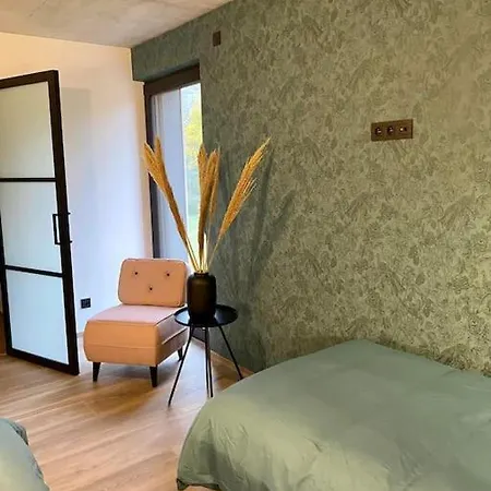 Le Moulin De La Pierie