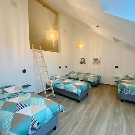 Le Moulin De La Pierie