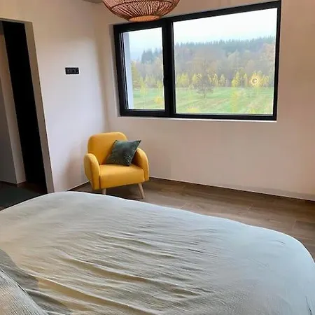 Le Moulin De La Pierie * Neufchâteau