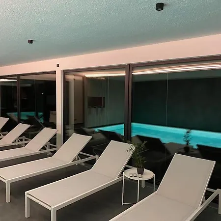 Willa Le Moulin De La Pierie *