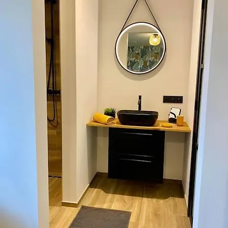 Willa Le Moulin De La Pierie