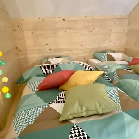 Le Moulin De La Pierie * ניופשאטו