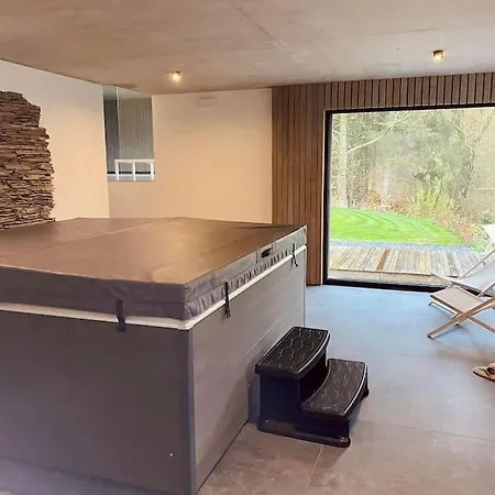 Le Moulin De La Pierie Neufchâteau