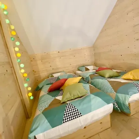 Le Moulin De La Pierie