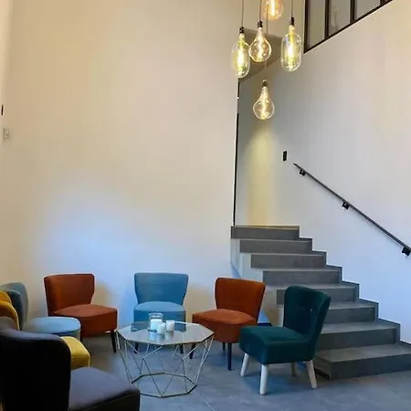 Le Moulin De La Pierie