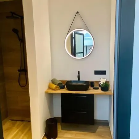 Le Moulin De La Pierie Willa