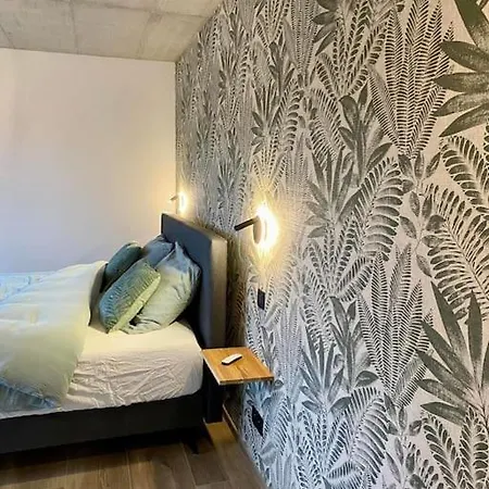 Le Moulin De La Pierie Villa *