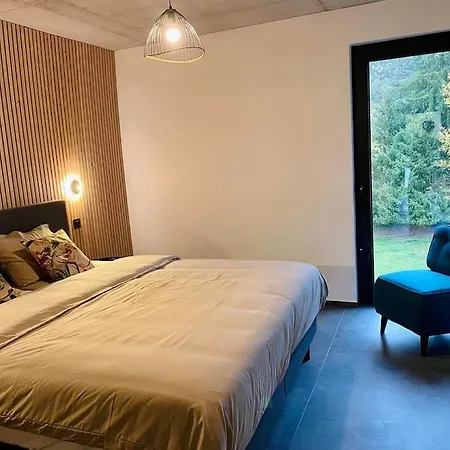 Le Moulin De La Pierie Vila *