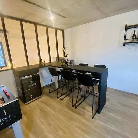 Le Moulin De La Pierie Vila *