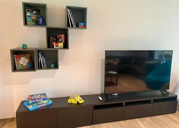 וילה Le Moulin De La Pierie