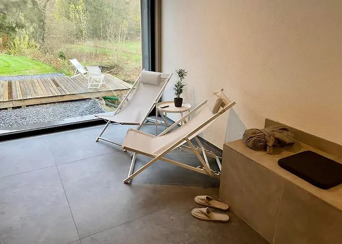 Le Moulin De La Pierie Neufchateau