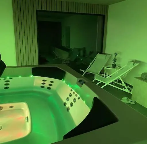 Le Moulin De La Pierie וילה *