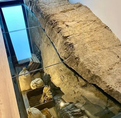 Le Moulin De La Pierie *