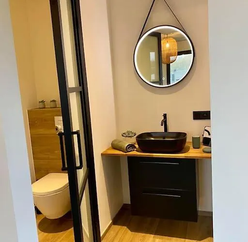 Le Moulin De La Pierie