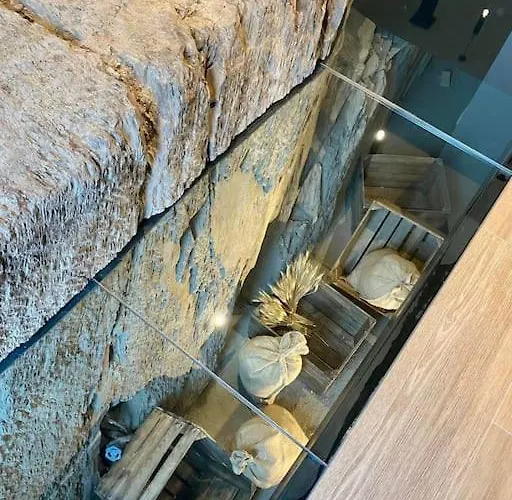 Le Moulin De La Pierie *