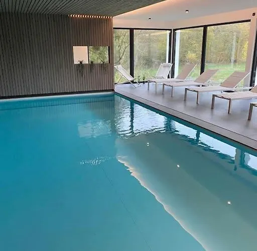 Le Moulin De La Pierie וילה ניופשאטו