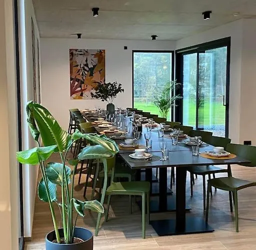 וילה Le Moulin De La Pierie ניופשאטו