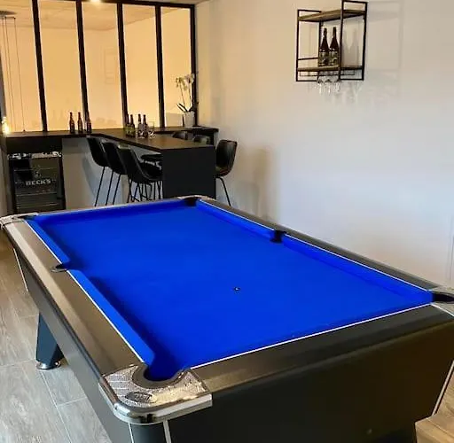 Le Moulin De La Pierie