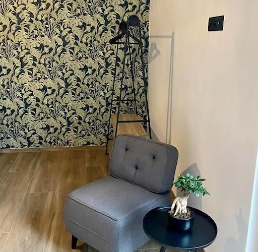 Le Moulin De La Pierie וילה