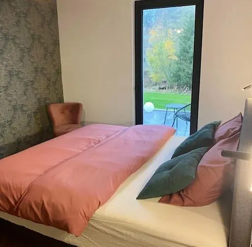 וילה Le Moulin De La Pierie ניופשאטו