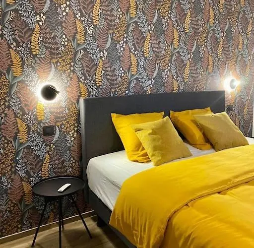 Le Moulin De La Pierie * ניופשאטו