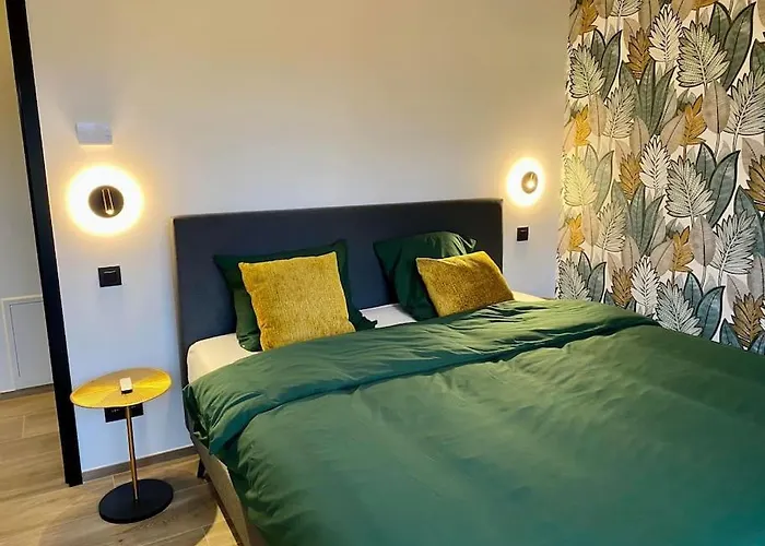 Le Moulin De La Pierie * ניופשאטו