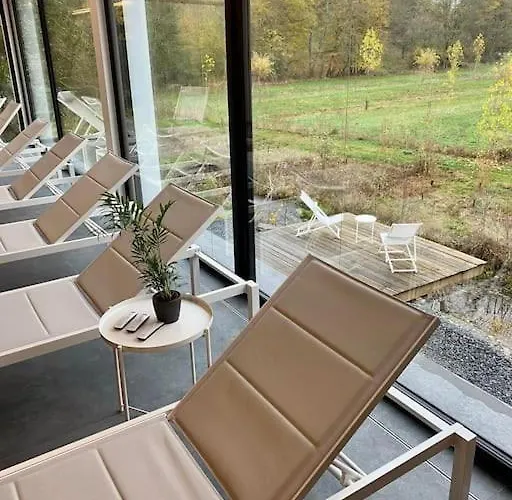 Le Moulin De La Pierie וילה ניופשאטו