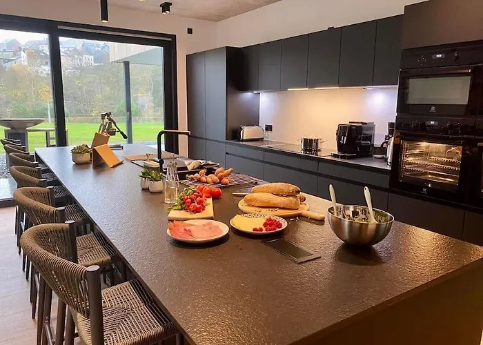 וילה Le Moulin De La Pierie ניופשאטו