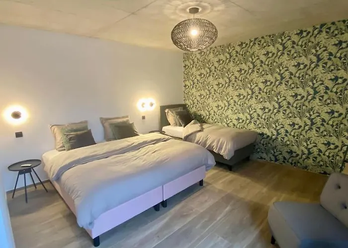 Le Moulin De La Pierie וילה *