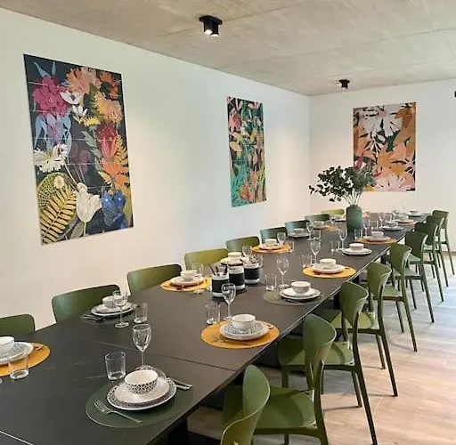 וילה Le Moulin De La Pierie ניופשאטו