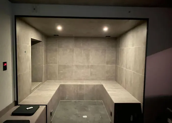 Le Moulin De La Pierie *