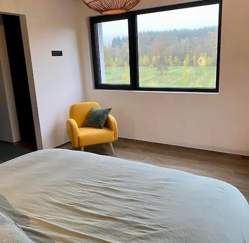 Le Moulin De La Pierie * ניופשאטו