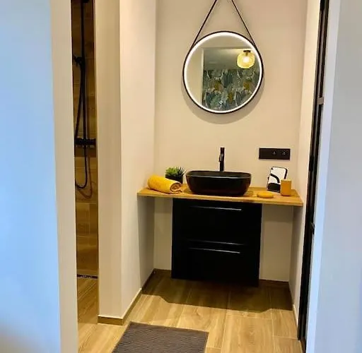 וילה Le Moulin De La Pierie