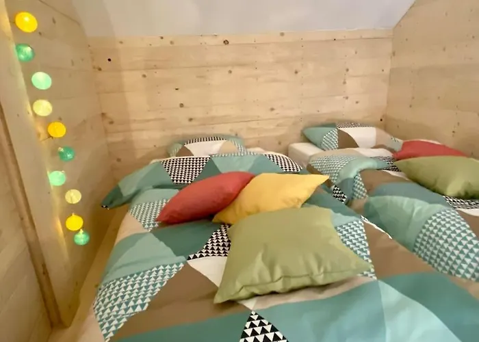 Le Moulin De La Pierie * ניופשאטו