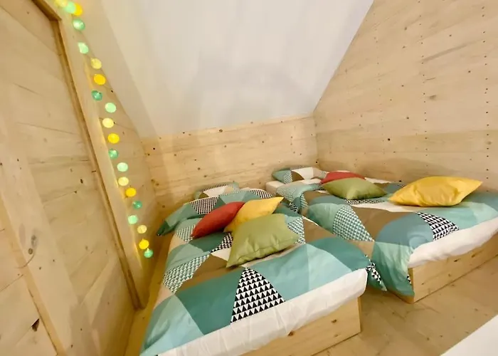 Le Moulin De La Pierie