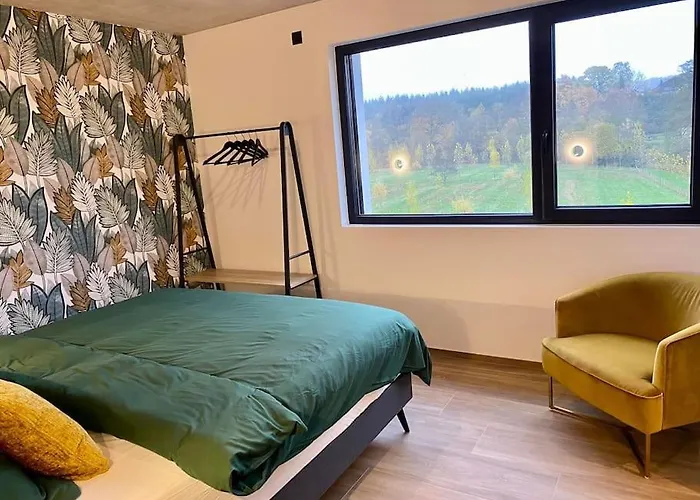 Le Moulin De La Pierie * ניופשאטו